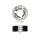 1 pc Drive Roll V Groove for 1/16 MIG Wires fit Miller Millermatic Vintage